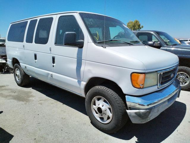 FORD ECONOLINE 2003 with VIN 1FBNE31S73HB25614 - Photo from auction