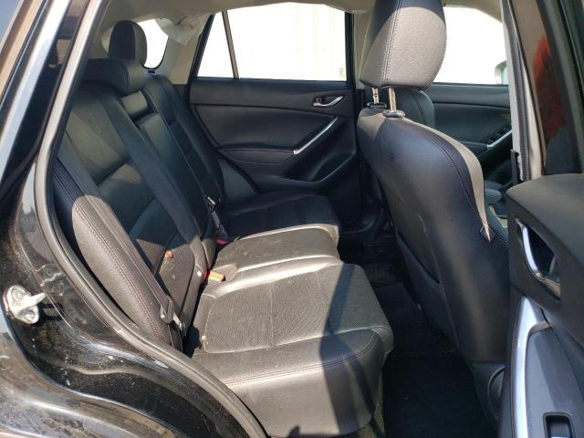 Photo 6 from auction – 2016 MAZDA CX-5 GT with VIN JM3KE4DY5G0616733