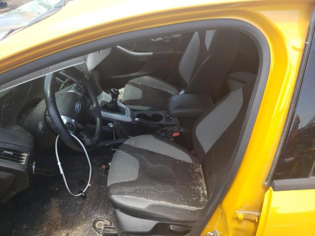 Photo 5 from auction – 2012 FORD FOCUS SE with VIN 1FAHP3F24CL234661