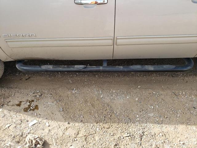 Photo 9 from auction – 2007 GMC NEW SIERRA with VIN 2GTEC130071709573