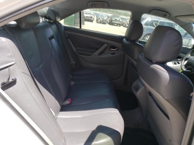 Photo 6 from auction – 2009 TOYOTA CAMRY BASE with VIN JTNBE46KX93170576