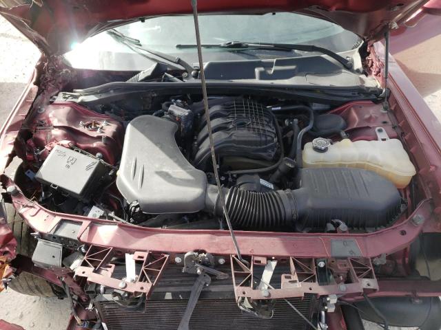 Photo 7 from auction – 2019 DODGE CHALLENGER with VIN 2C3CDZAG5KH541484