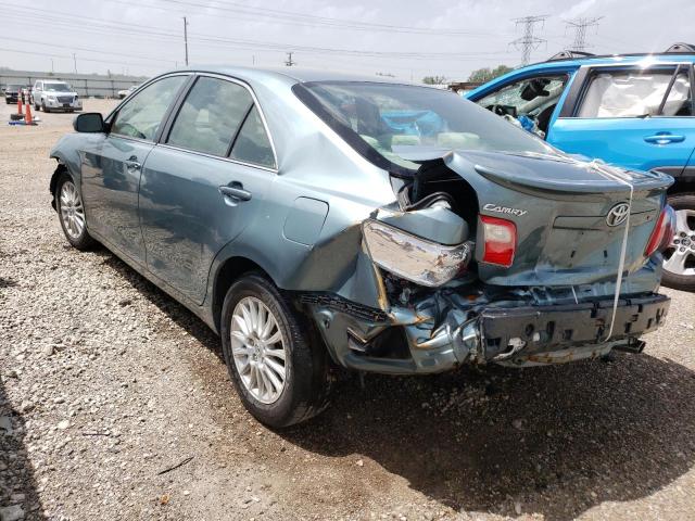 Photo 3 from auction – 2007 TOYOTA CAMRY CE with VIN 4T1BE46K97U544327
