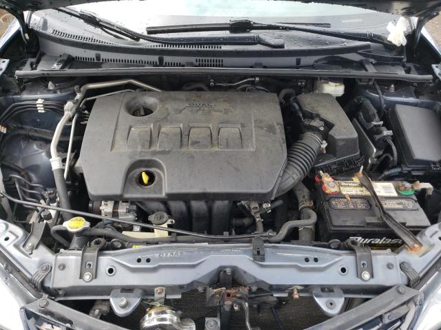 Photo 7 from auction – 2016 TOYOTA COROLLA L with VIN 2T1BURHE7GC630714