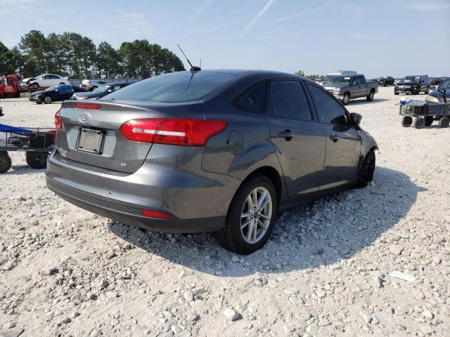 Photo 4 from auction – 2018 FORD FOCUS SE with VIN 1FADP3F25JL280494