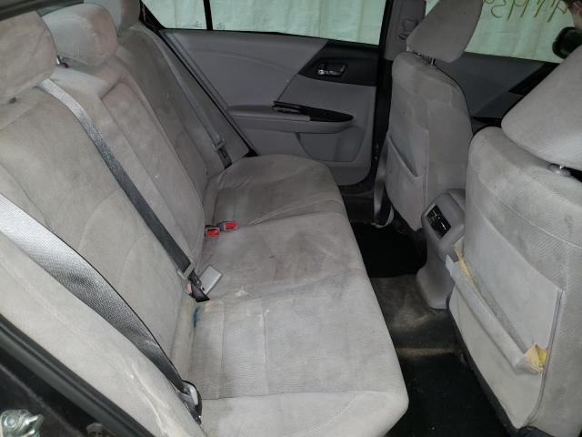 Photo 6 from auction – 2015 HONDA ACCORD EX with VIN 1HGCR2F77FA054970