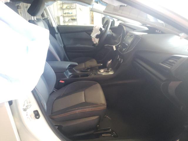 Photo 5 from auction – 2020 SUBARU CROSSTREK with VIN JF2GTAPC5L8202223