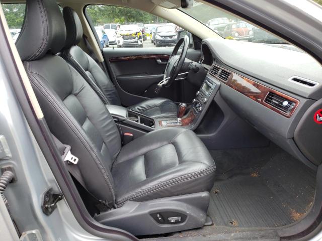 Photo 5 from auction – 2008 VOLVO XC70 with VIN YV4BZ982081027422