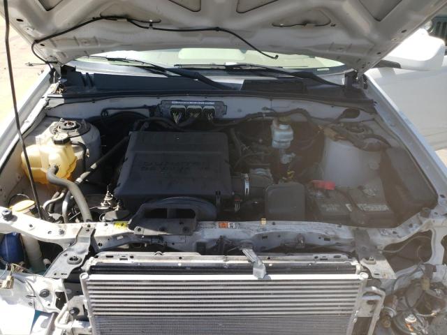 Photo 7 from auction – 2010 FORD ESCAPE LIM with VIN 1FMCU0EG7AKC63885