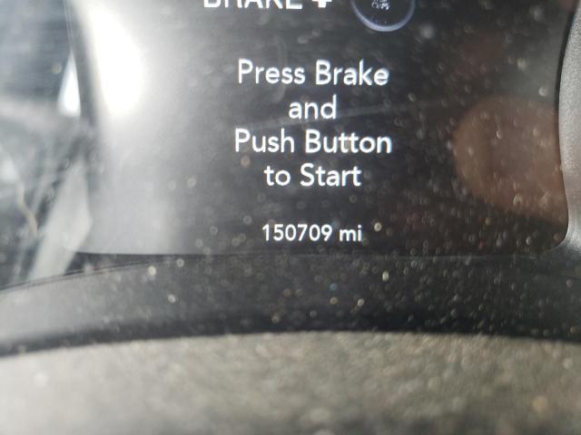 Photo 8 from auction – 2016 DODGE CHARGER SE with VIN 2C3CDXBG3GH174675