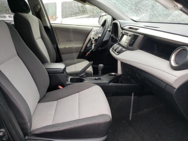 Photo 5 from auction – 2013 TOYOTA RAV4 LE with VIN JTMBFREV2D5016838