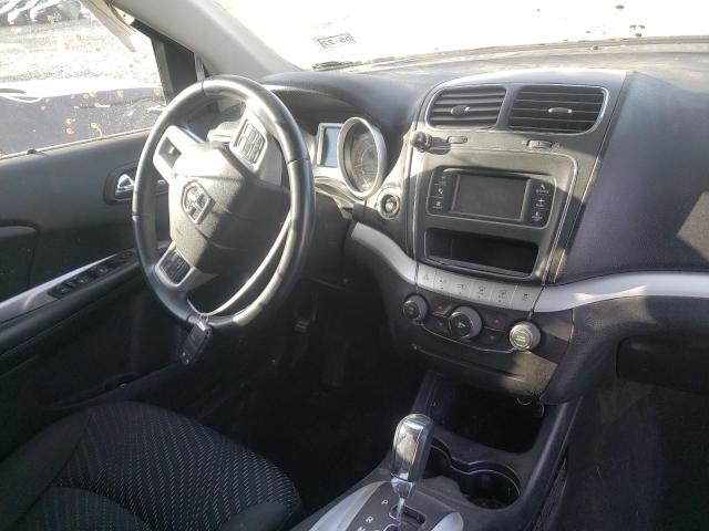 Photo 9 from auction – 2018 DODGE JOURNEY SE with VIN 3C4PDCAB3JT490815