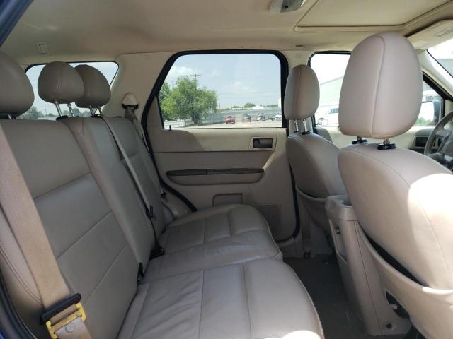 Photo 6 from auction – 2008 FORD ESCAPE XLT with VIN 1FMCU93198KA76614
