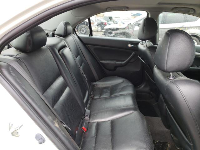 Photo 6 from auction – 2008 ACURA TSX with VIN JH4CL96888C011889