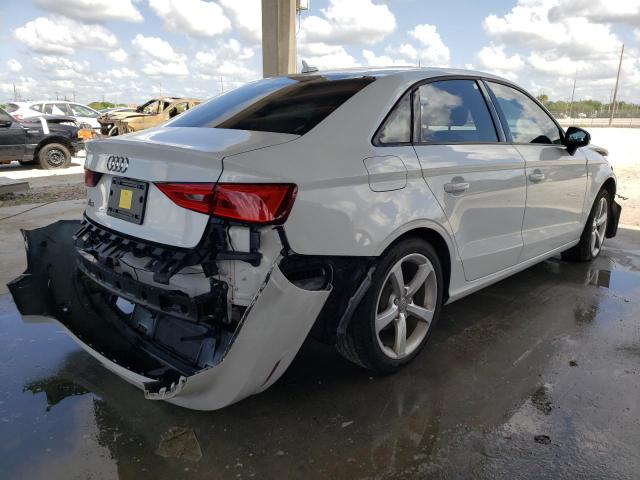 Photo 4 from auction – 2016 AUDI A3 PREMIUM with VIN WAUA7GFF5G1118485