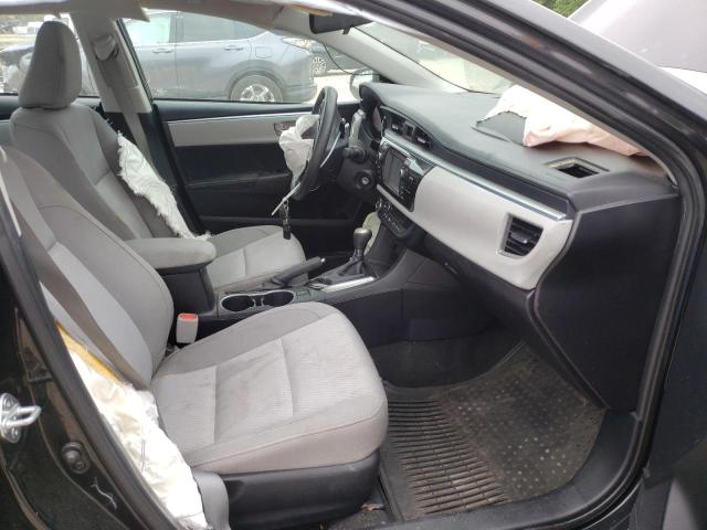 Zdjęcie 5 z aukcji – 2015 TOYOTA COROLLA L z VIN 2T1BURHE2FC253546