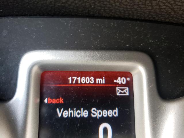 Photo 8 from auction – 2014 DODGE JOURNEY SE with VIN 3C4PDCABXET116885