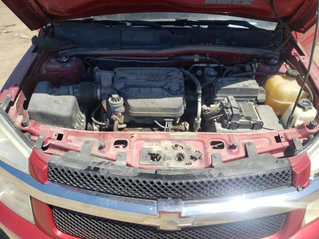 Photo 7 from auction – 2005 CHEVROLET EQUINOX with VIN 2CNDL23F156063882