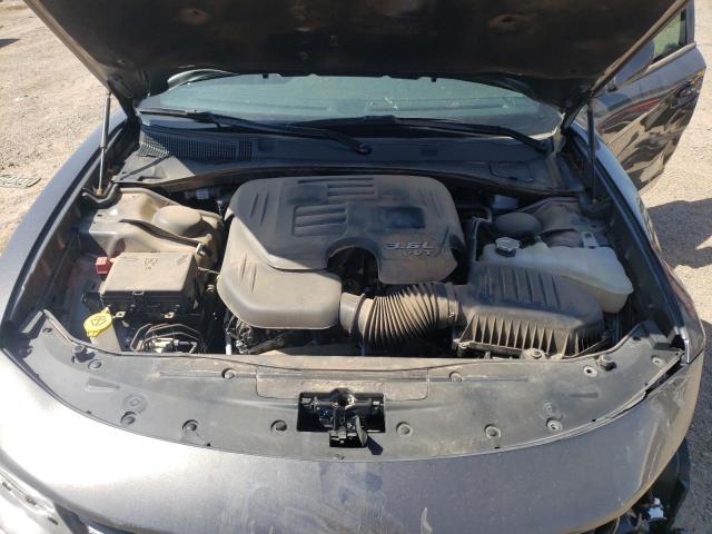 Photo 7 from auction – 2019 DODGE CHARGER SX with VIN 2C3CDXBG1KH707759