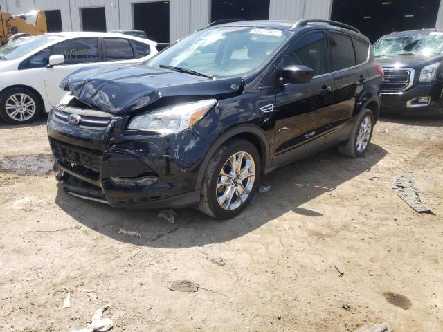 Photo 2 from auction – 2016 FORD ESCAPE SE with VIN 1FMCU0G9XGUA73106