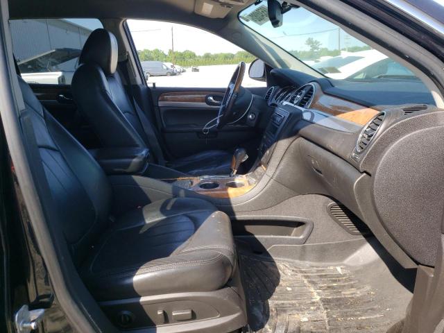 Photo 5 from auction – 2011 BUICK ENCLAVE CX with VIN 5GAKVBED3BJ175892