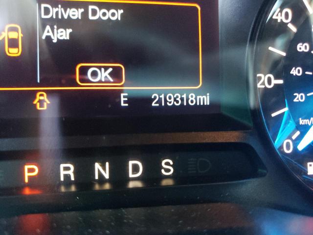 Photo 8 from auction – 2016 FORD EXPLORER with VIN 1FM5K8B84GGA82152