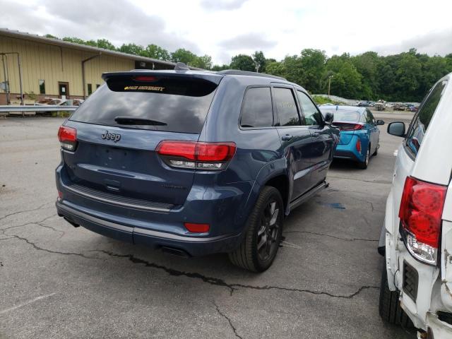 Photo 4 from auction – 2020 JEEP GRAND CHER with VIN 1C4RJFBG2LC361346