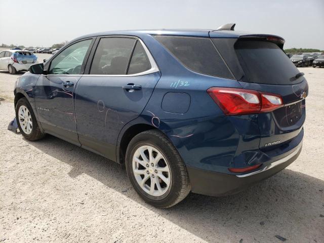 Photo 3 from auction – 2019 CHEVROLET EQUINOX LT with VIN 2GNAXKEV4K6264520