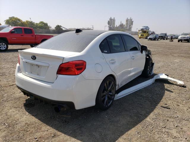 Photo 4 from auction – 2016 SUBARU WRX LIMITE with VIN JF1VA1L63G9833599