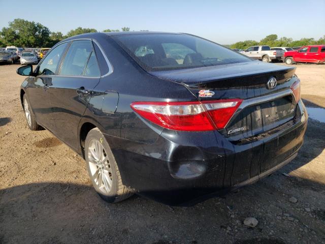 Photo 3 from auction – 2017 TOYOTA CAMRY LE with VIN 4T1BF1FKXHU306578
