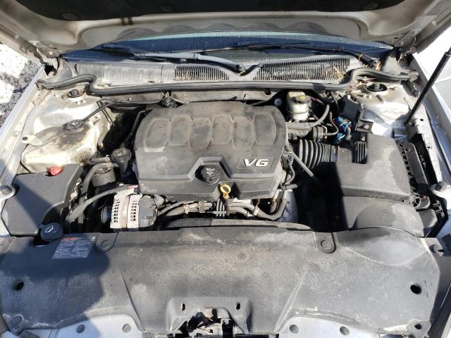 Photo 7 from auction – 2011 BUICK LUCERNE CX with VIN 1G4HA5EM4BU123123