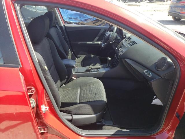 Photo 5 from auction – 2013 MAZDA 3 I with VIN JM1BL1V73D1717956