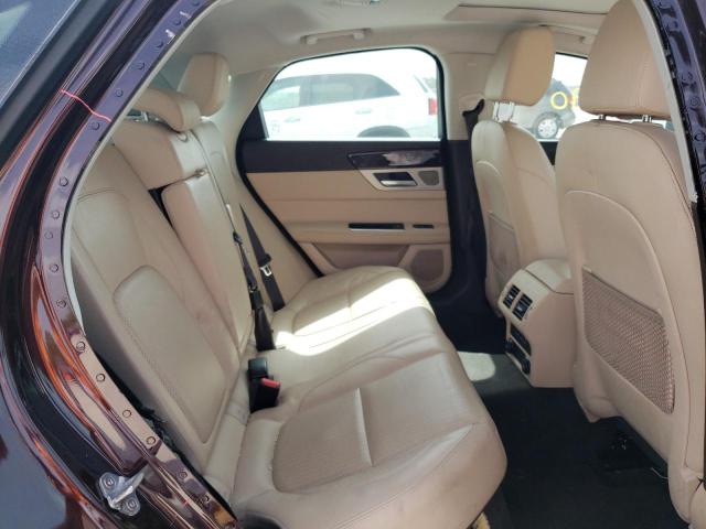 Photo 6 from auction – 2018 JAGUAR XF PRESTIG with VIN SAJBE4EV7JCY56239
