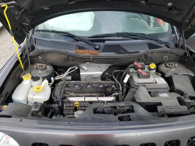 Photo 7 from auction – 2017 JEEP PATRIOT LA with VIN 1C4NJPFA7HD119129