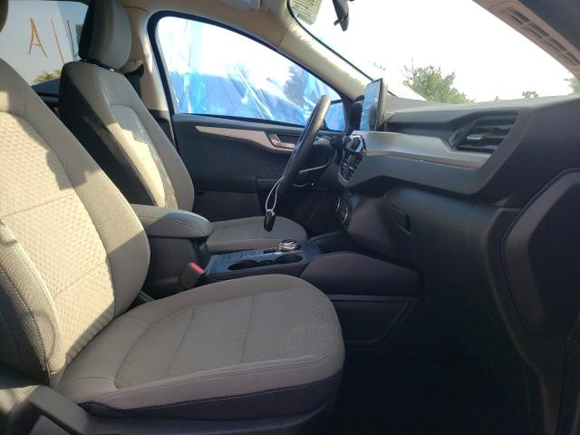 Photo 5 from auction – 2020 FORD ESCAPE SE with VIN 1FMCU0G65LUA24136