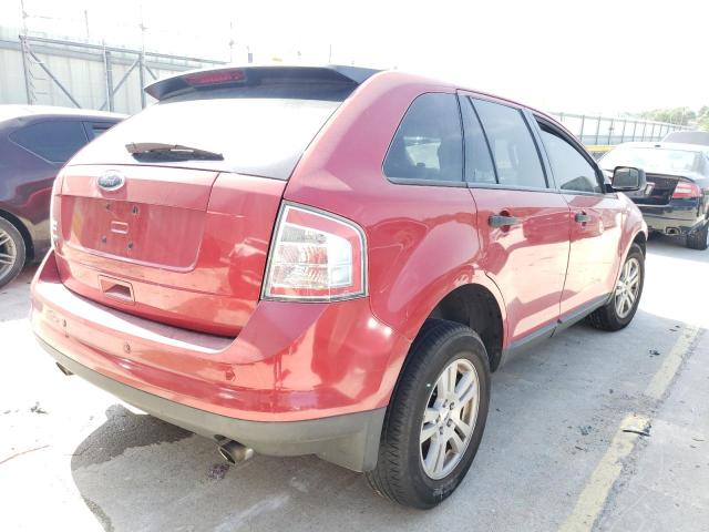 Foto 4 de la subasta – 2010 FORD EDGE SE con VIN 2FMDK3GC7ABA38060