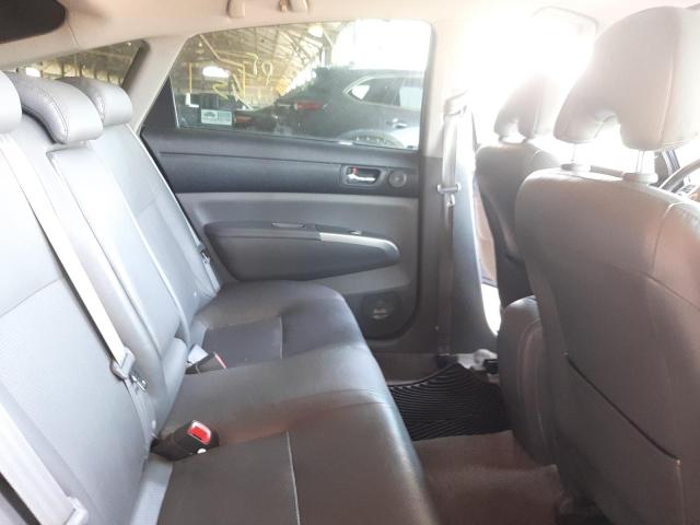 Photo 6 from auction – 2008 TOYOTA PRIUS with VIN JTDKB20U387796165