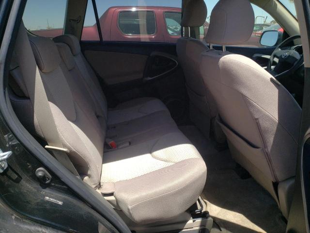 Photo 6 from auction – 2007 TOYOTA RAV4 with VIN JTMBD35V675086804