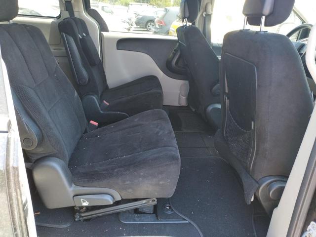 Photo 6 from auction – 2013 DODGE GRAND CARA with VIN 2C4RDGCG3DR516443