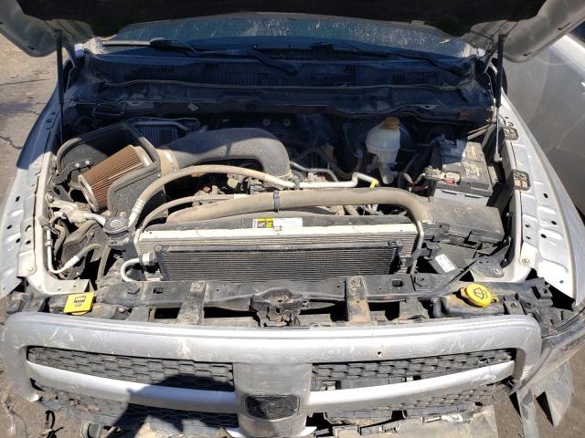 Photo 7 from auction – 2015 RAM 1500 SLT with VIN 1C6RR7GT6FS764333