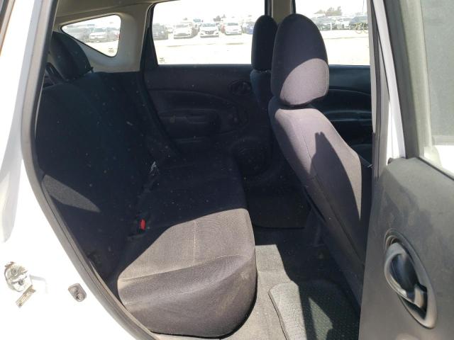 Photo 6 from auction – 2015 NISSAN VERSA NOTE with VIN 3N1CE2CP9FL382367