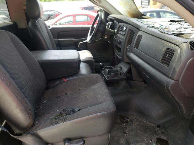 Photo 5 from auction – 2003 DODGE RAM 1500 S with VIN 1D7HU16N63J531837