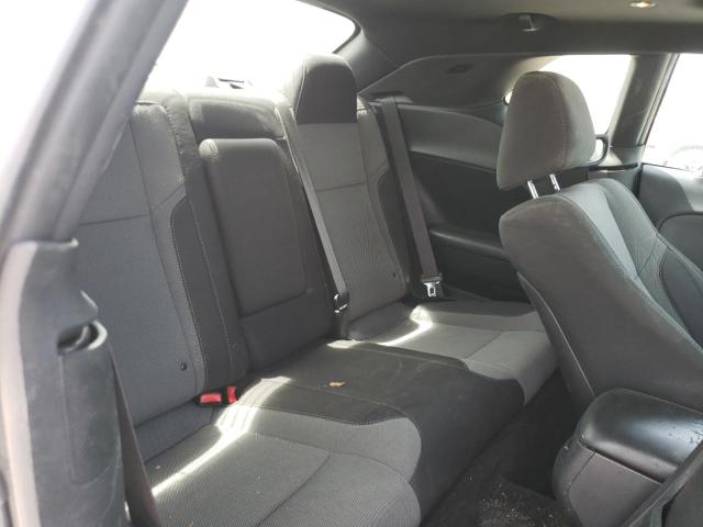 Photo 6 from auction – 2016 DODGE CHALLENGER with VIN 2C3CDZAG0GH285066