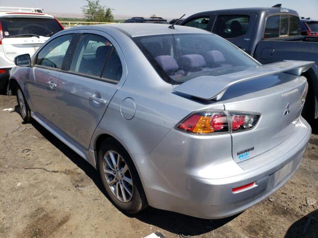 Photo 3 from auction – 2015 MITSUBISHI LANCER ES with VIN JA32U2FU1FU005565