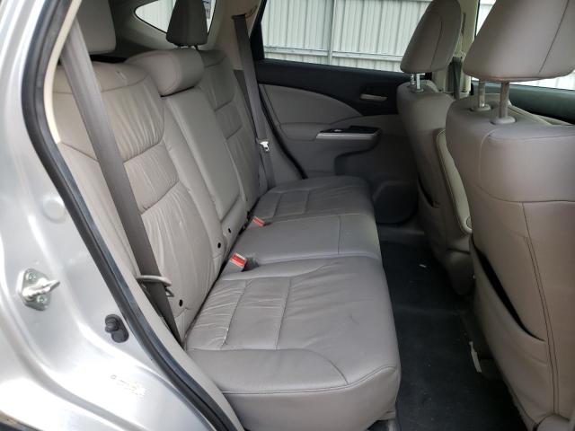 Photo 6 from auction – 2013 HONDA CR-V EXL with VIN 5J6RM4H79DL015812