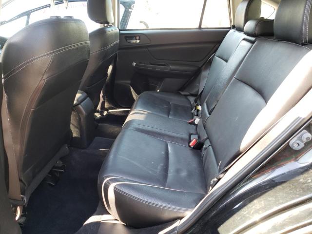 Photo 6 from auction – 2012 SUBARU IMPREZA SP with VIN JF1GPAS65CH228394