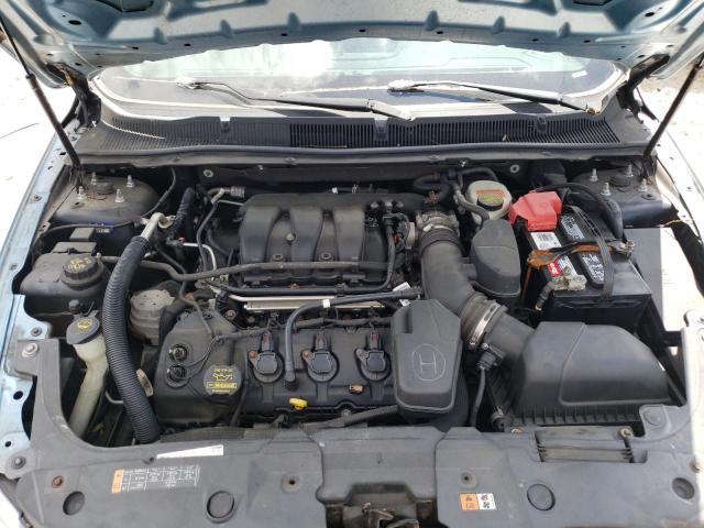 Photo 7 from auction – 2013 FORD TAURUS POL with VIN 1FAHP2M8XDG134737