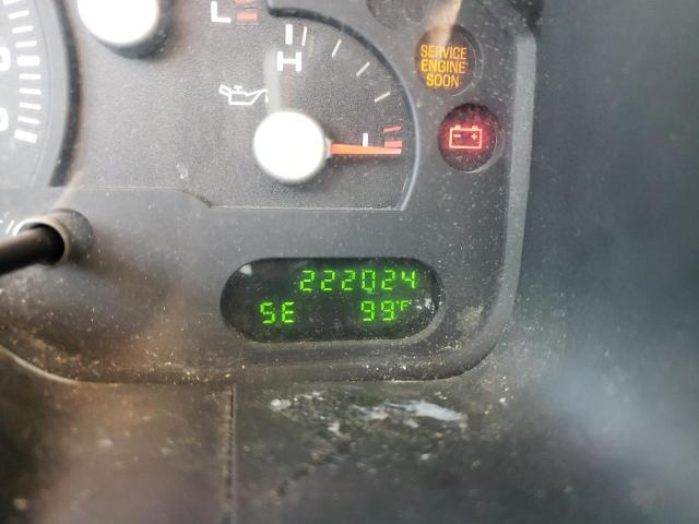 Photo 8 from auction – 2004 FORD EXPLORER X with VIN 1FMZU73K44ZA89733