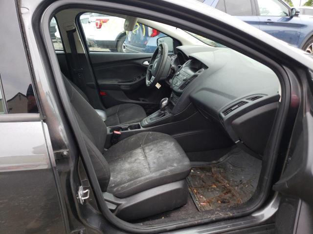 Photo 5 from auction – 2018 FORD FOCUS SE with VIN 1FADP3K26JL298380