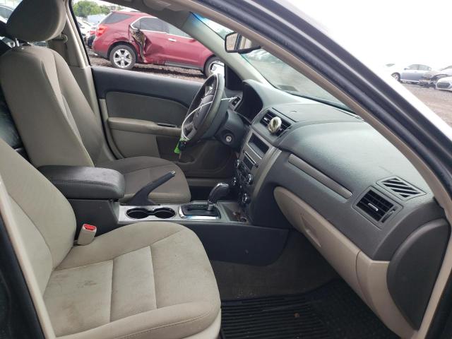 Photo 5 from auction – 2011 FORD FUSION HYB with VIN 3FADP0L34BR123876